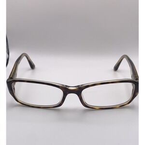 Vogue Eyeglasses Frames Women's VO 2758 1916 52 16 135 Tortoise